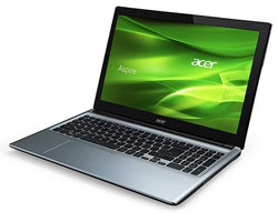Ремонт ноутбука Acer Aspire V5