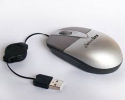 Ремонт компьютерной мыши